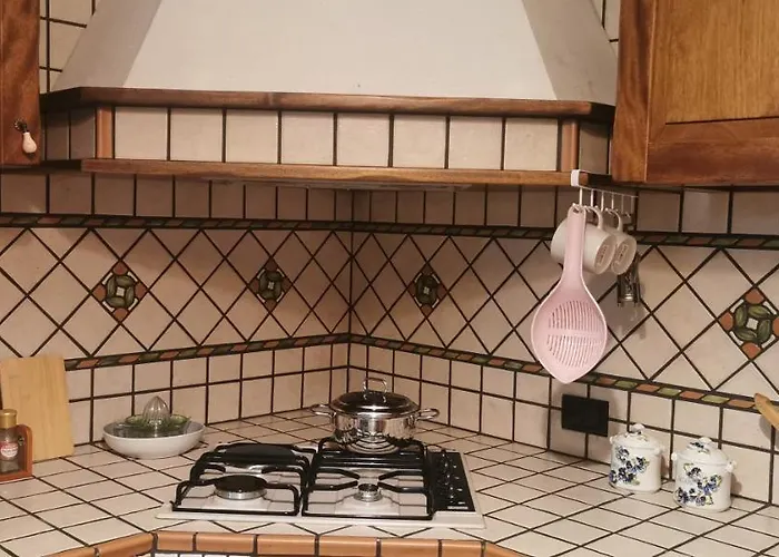 Tirana City Center Apartment