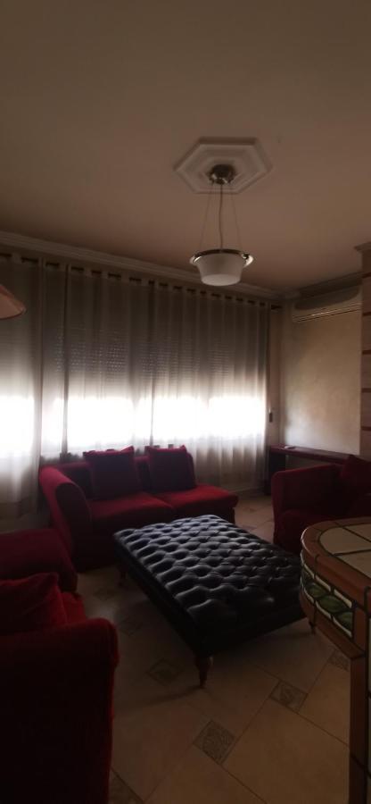 Center Apartment