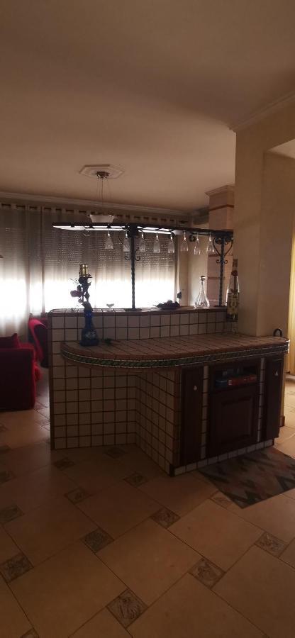 Apartment Center *
